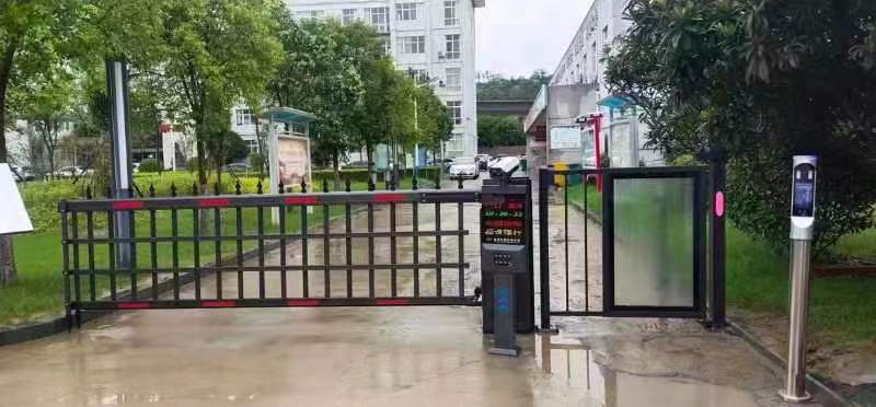 淮安空降闸定做